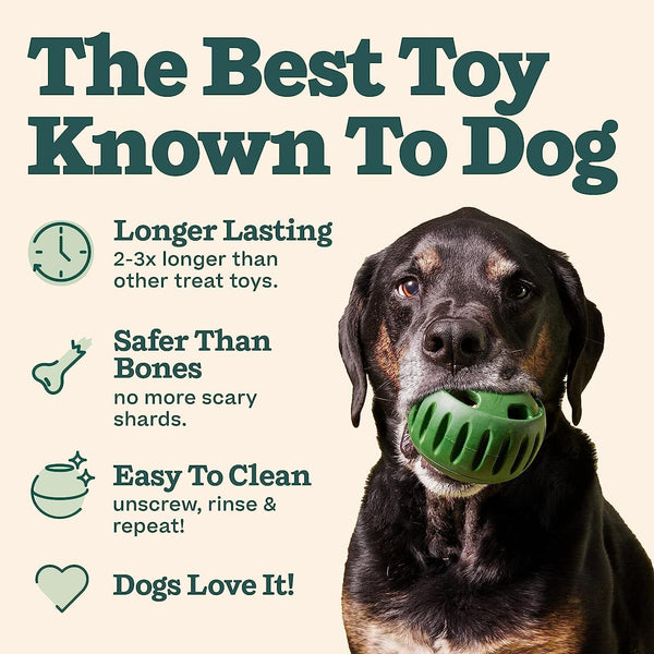 The Pupsicle - Australia's #1 Rated Dog Toy