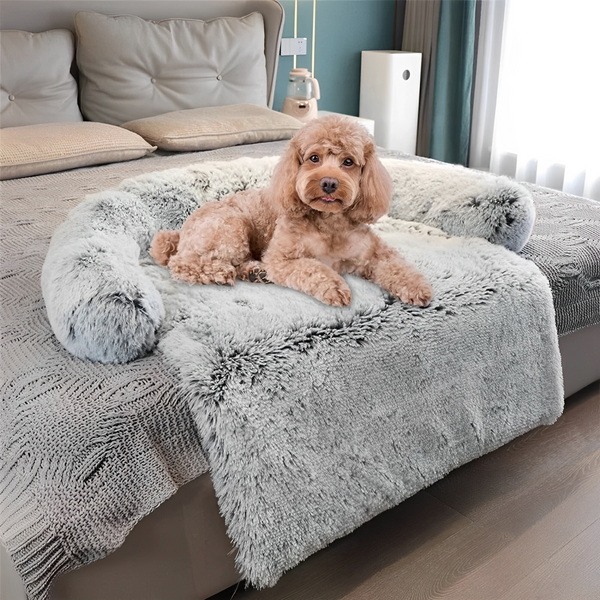 Pet Couch Protector Bed